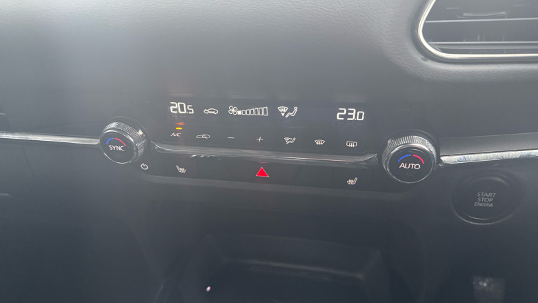 Mazda CX-30 2.5 e-Skyactiv G MHEV [140] Homura 5dr Petrol Hatchback